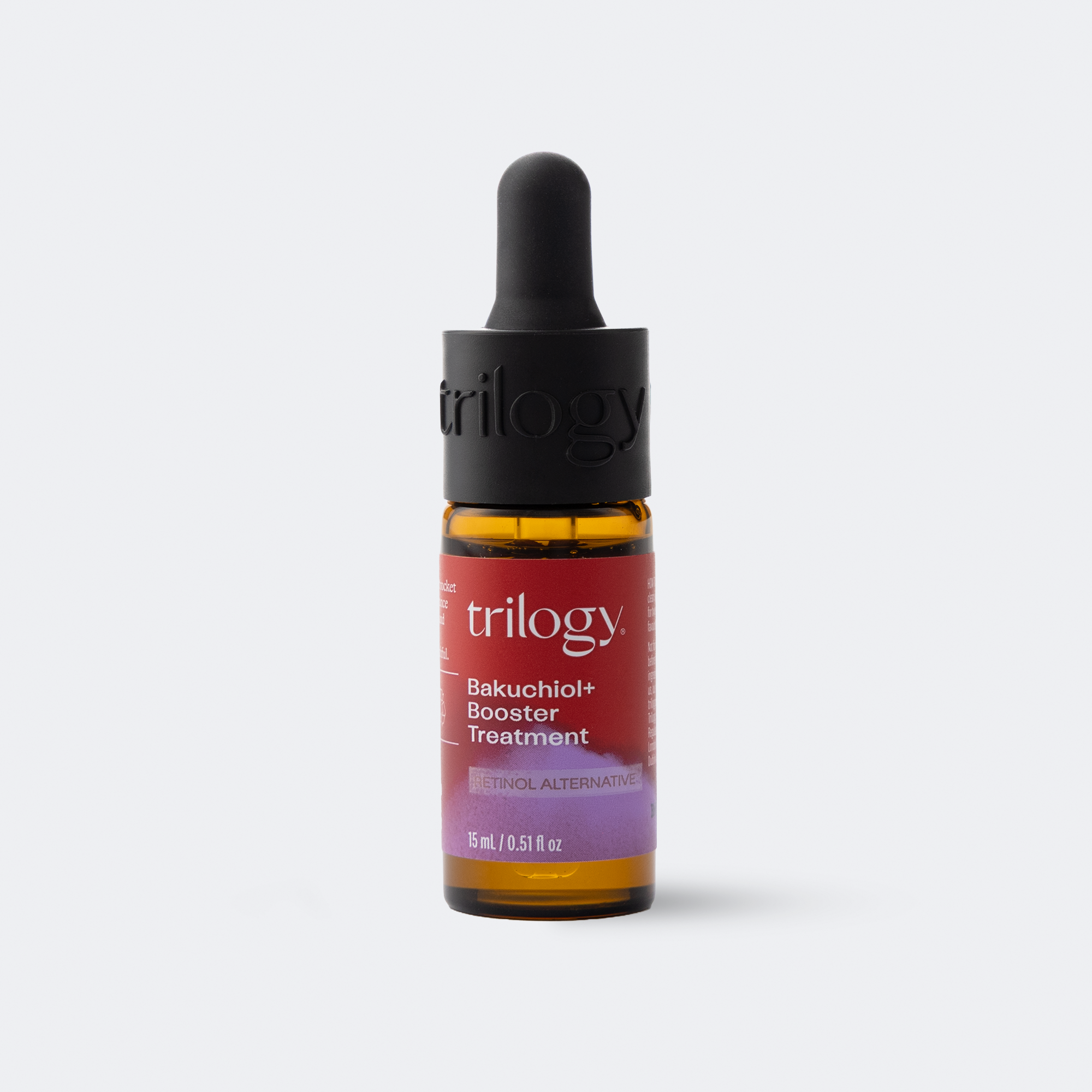 Trilogy Skin Care Bakuchiol+ Booster Treatment – Trilogy Natural