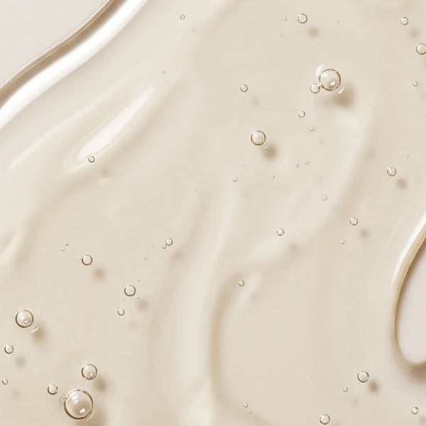 Botanical Body Wash