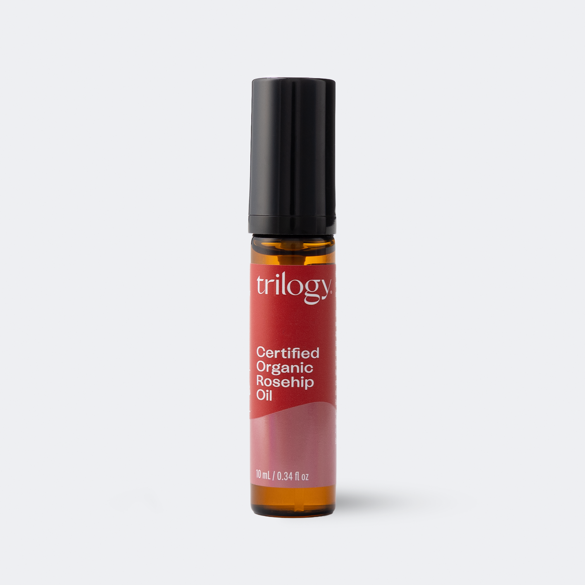 Certified Organic Rosehip Oil