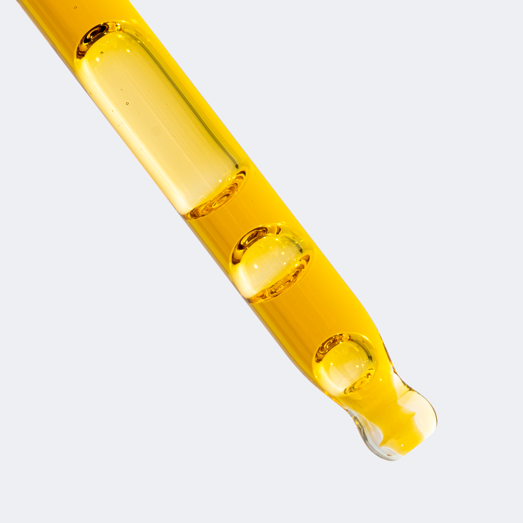 Certified Organic Rosehip Oil