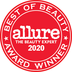 Allure Best Of Beauty