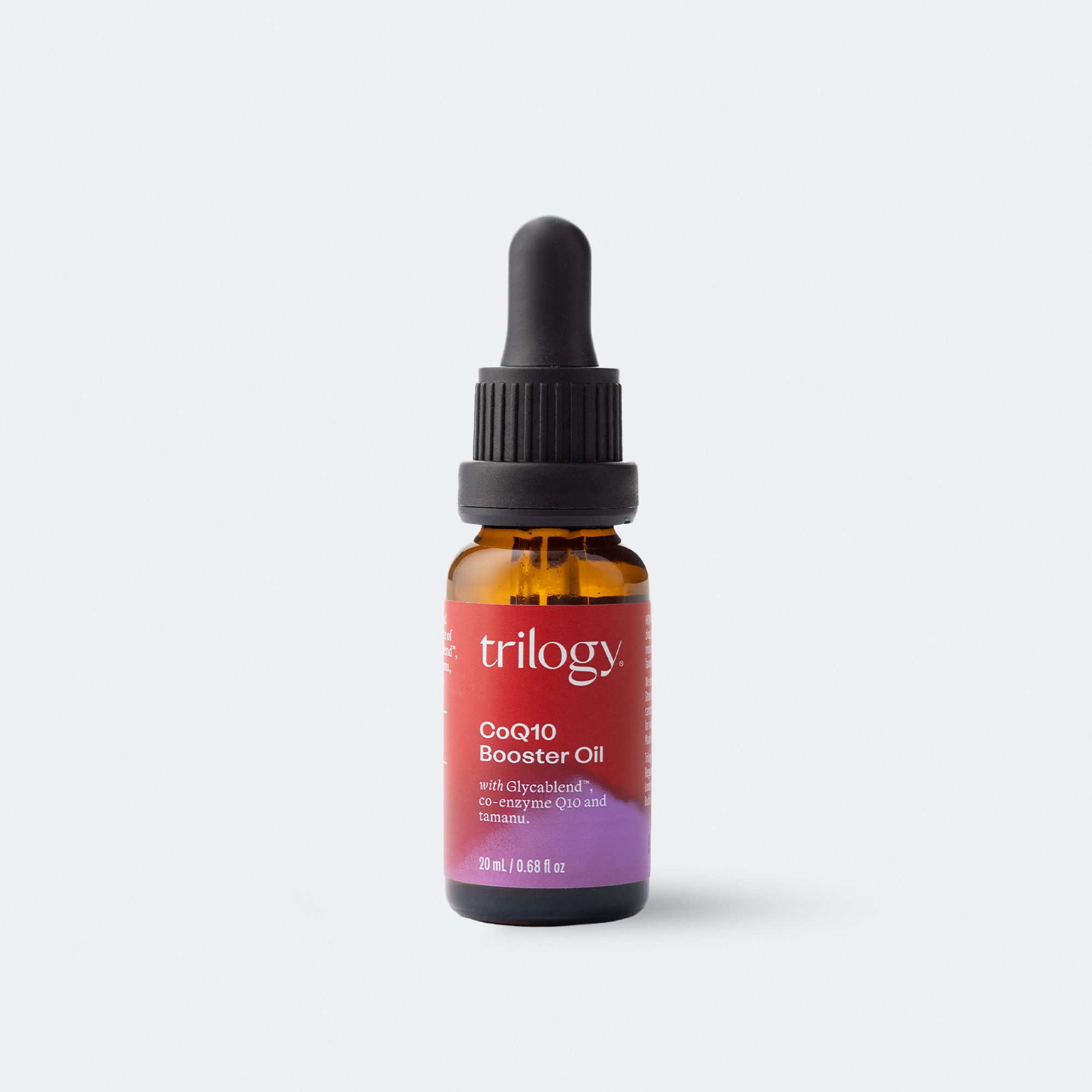 Trilogy Natural Skincare CoQ10 Booster Oil – Trilogy Natural