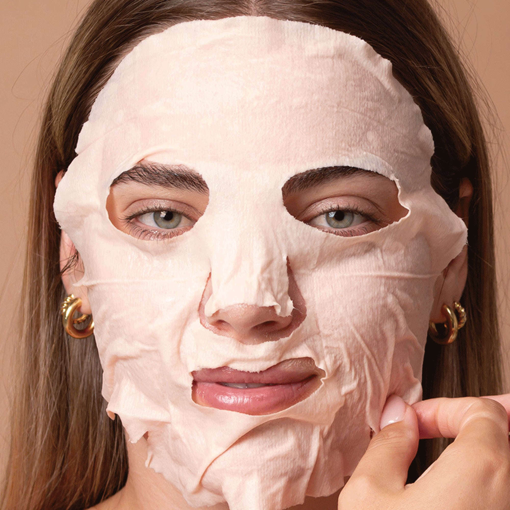 Fresh-Blend Vitamin C+ Glow Mask