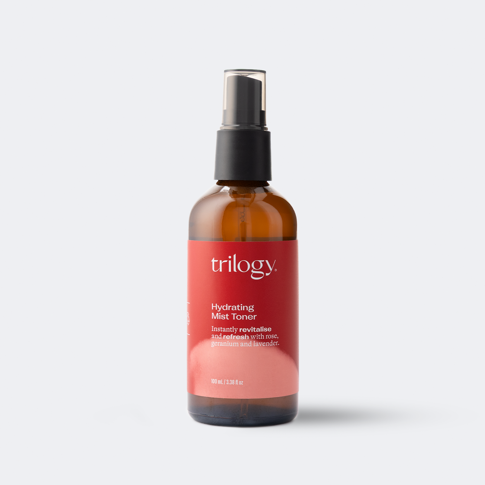Natural Hydrating Mist Toner