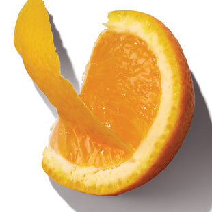 Mandarin Oil