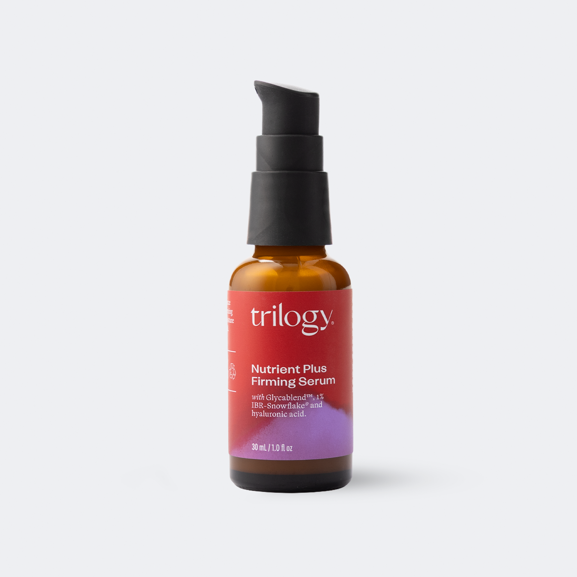 SKINITY SERUMFOCUSCREAM ハクアリード 新品 Trilogy Natural Skincare Nutrient Plus Firming Serum – Trilogy