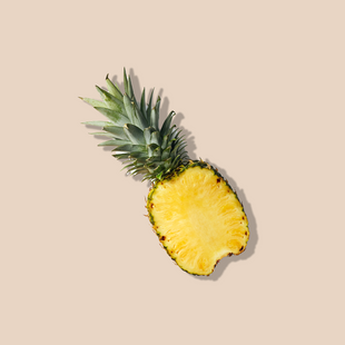 Pineapple Fruit Extract