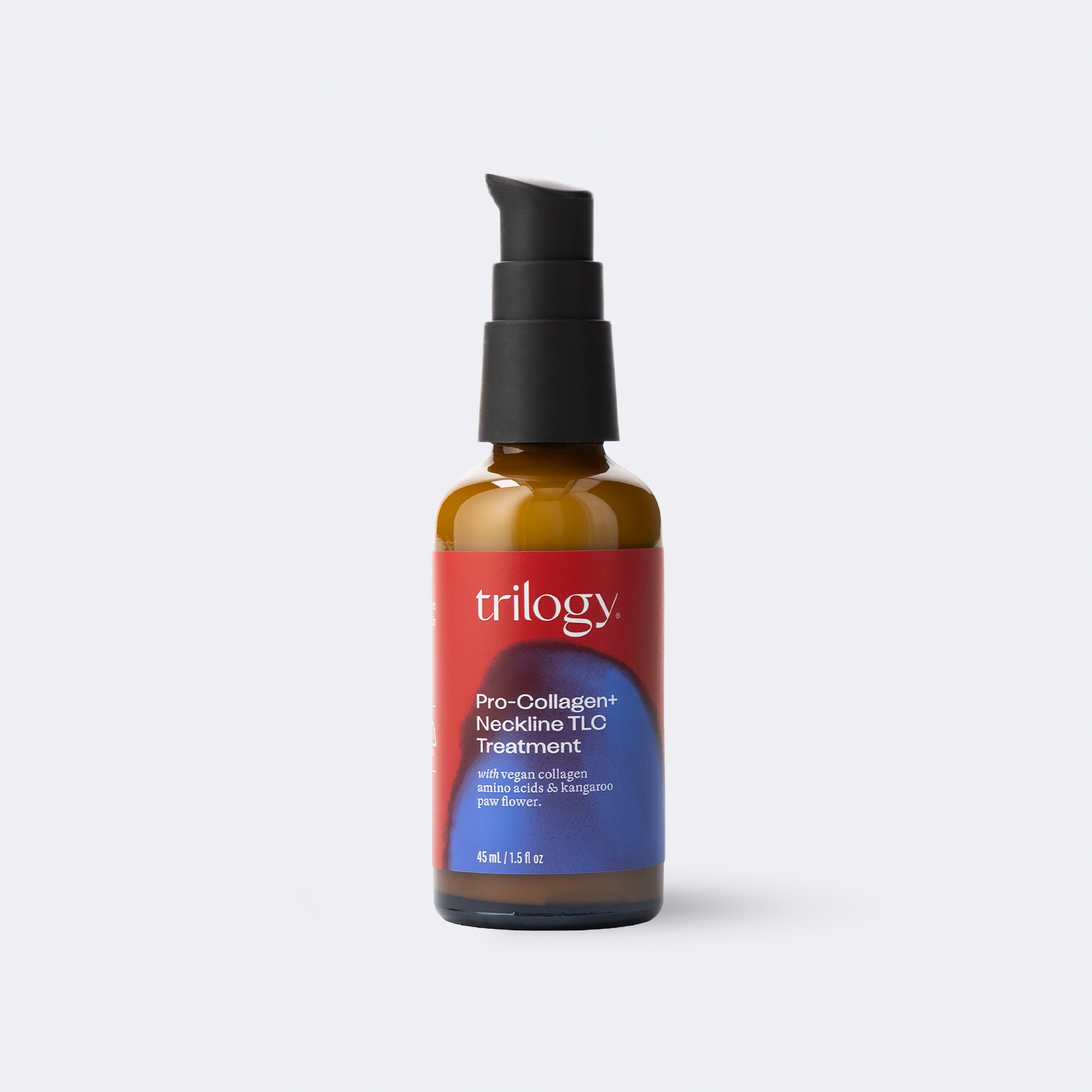 Trilogy Pro-Collagen+ Neckline TLC Treatment – Firm & Lift Your