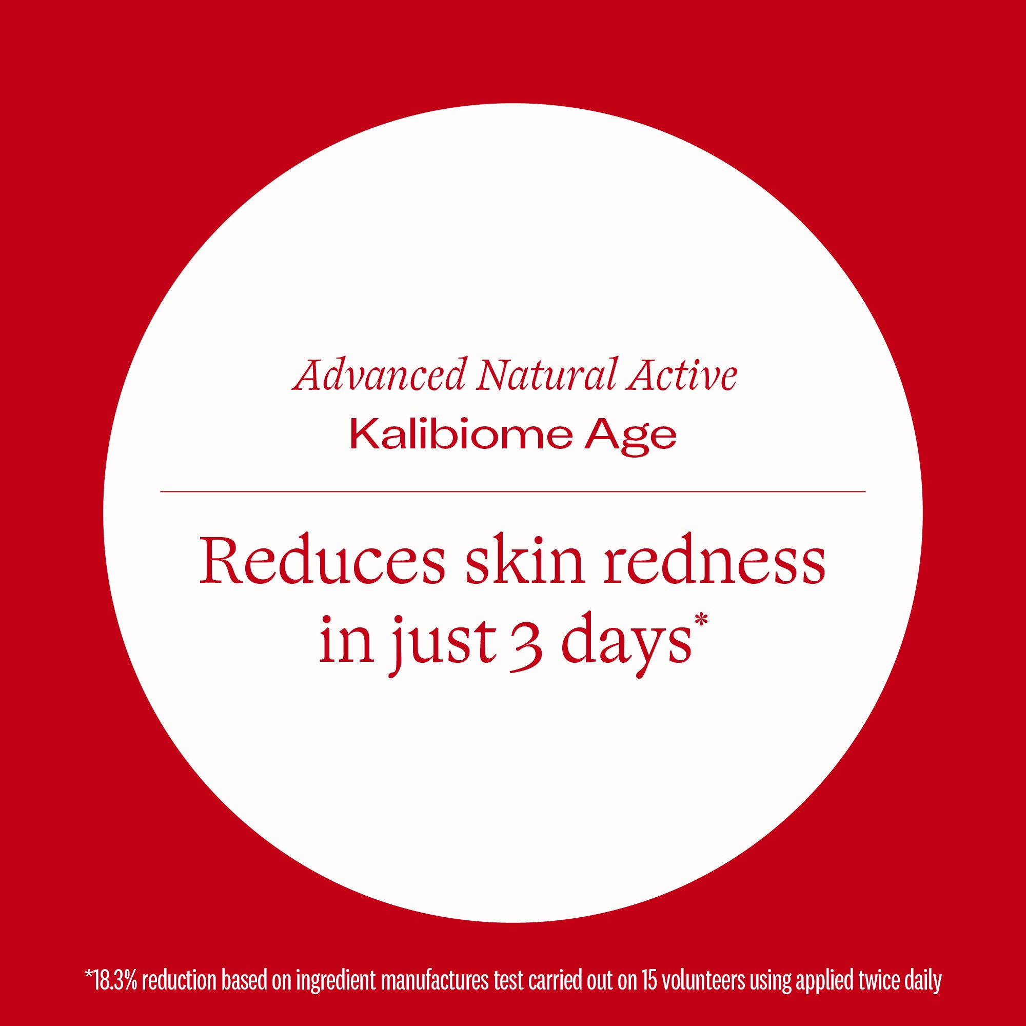 Microbiome Complexion Renew Serum, 1.0 fl oz