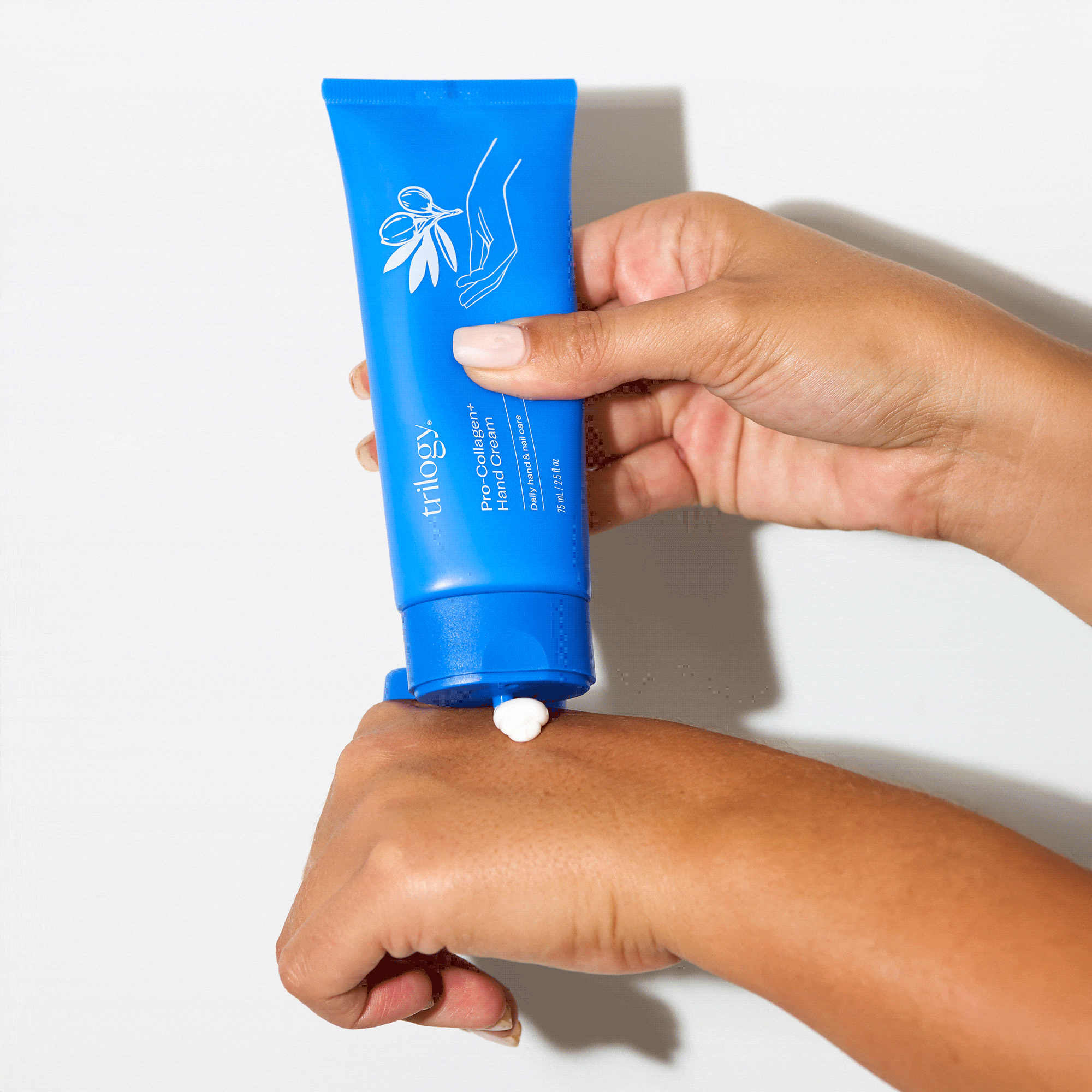 Pro-Collagen+ Hand Cream, 2.5 fl oz