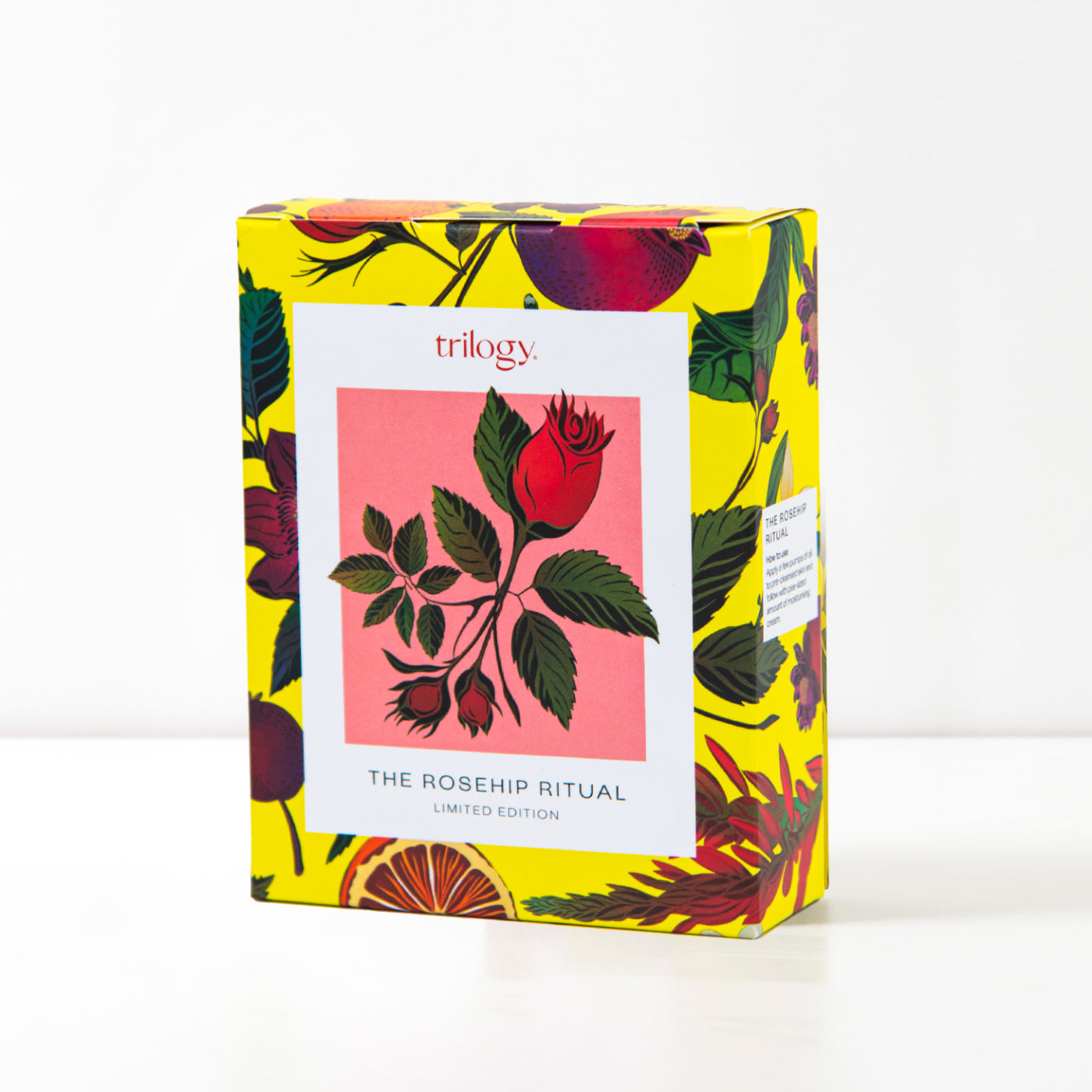 Limited Edition Rosehip Ritual Gift Set