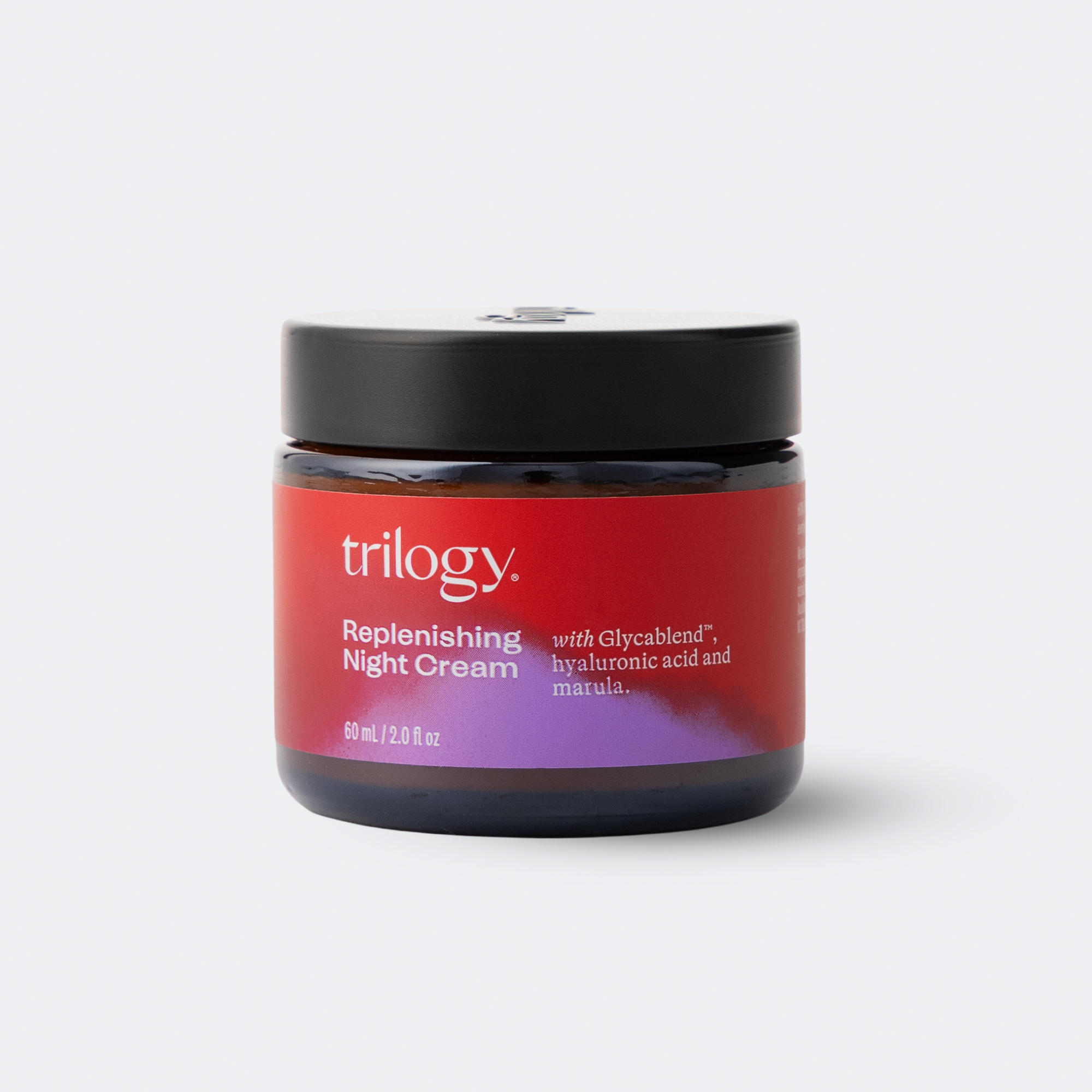 Replenishing Night Cream by Trilogy – Trilogy Natural Products US