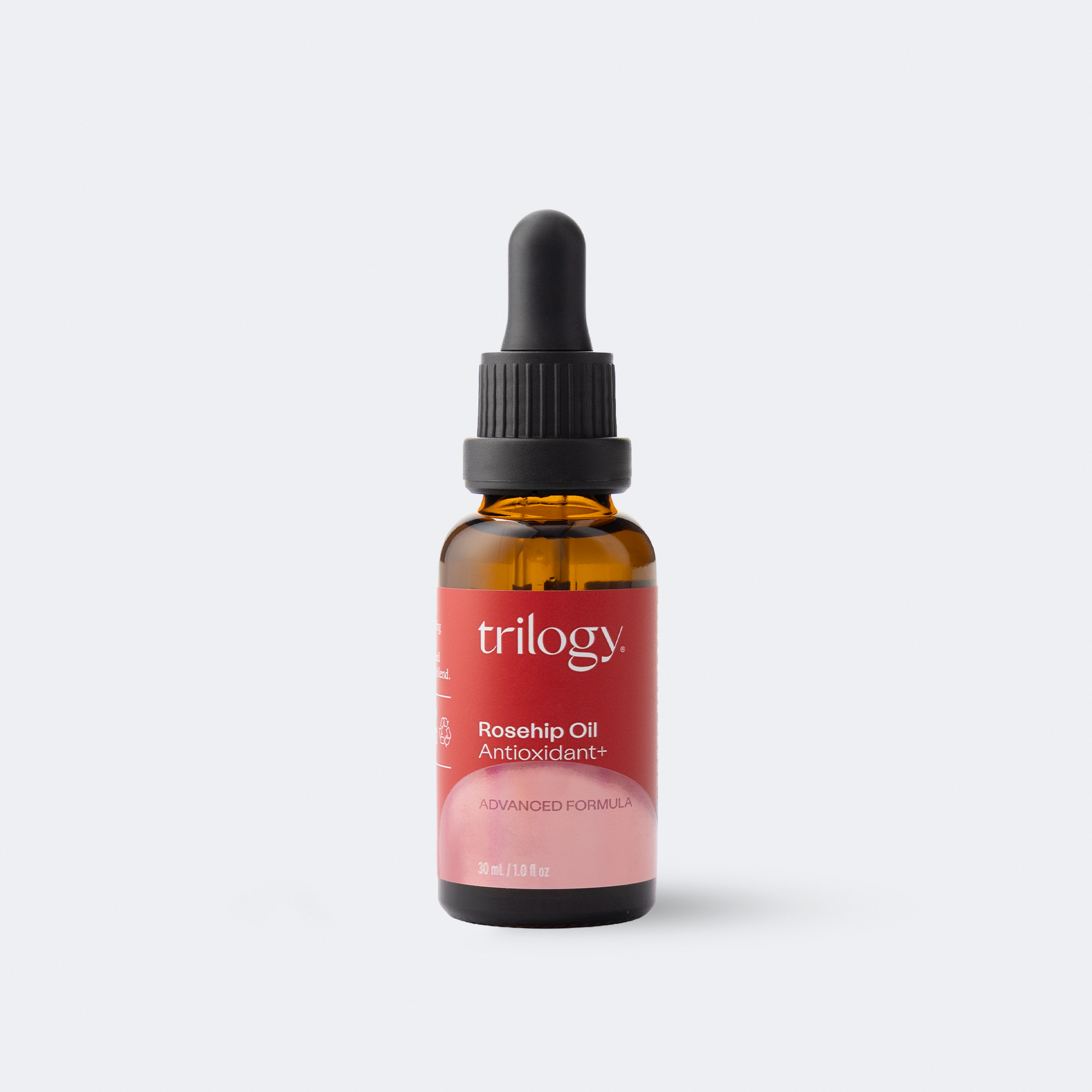 Trilogy Natural Rosehip Oil Antioxidant+ – Trilogy Natural Products US
