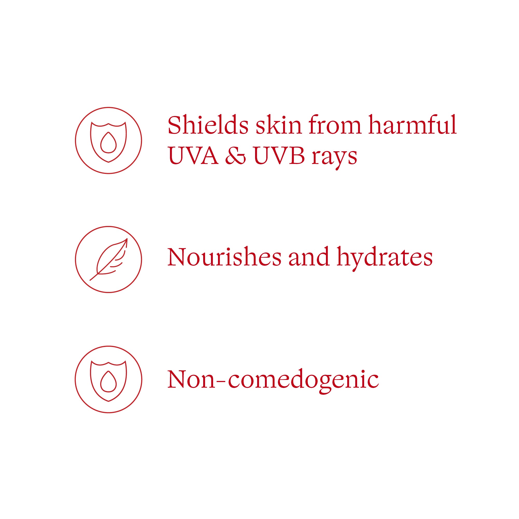 SPF 60+ Omega-Boost Sheer Mineral Sunscreen, 2.5 fl oz