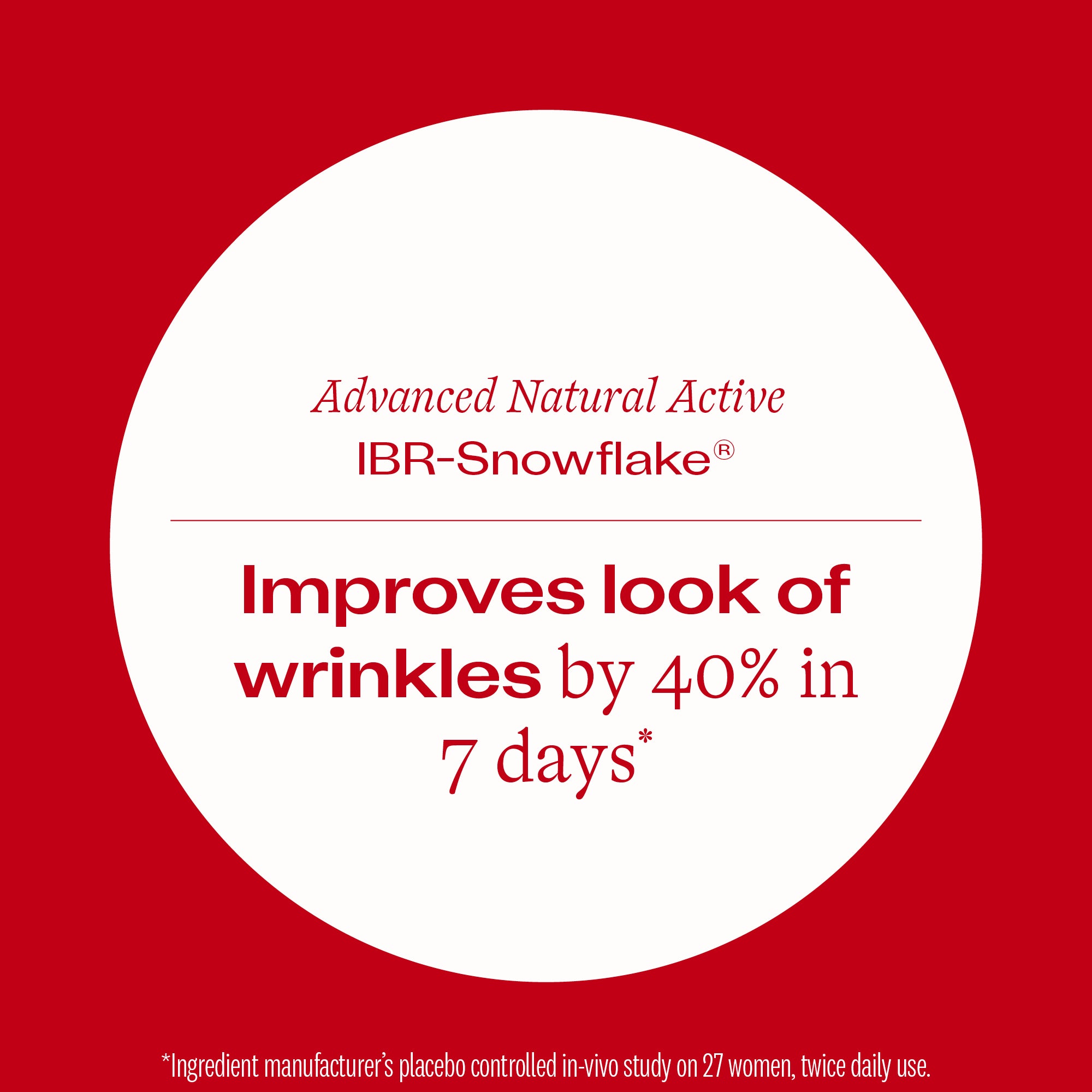 Nutrient Plus Firming Serum, 1.0 fl oz