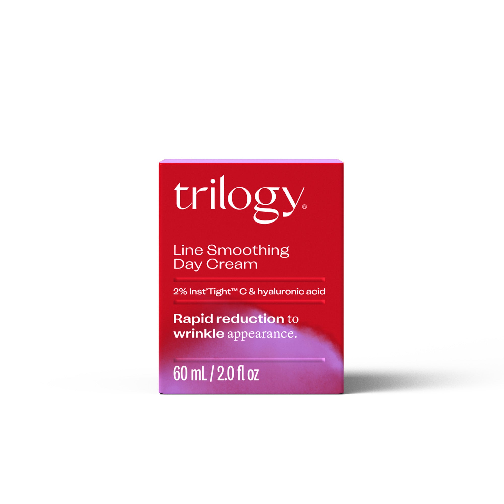 Line Smoothing Day Cream, 2.0 fl oz