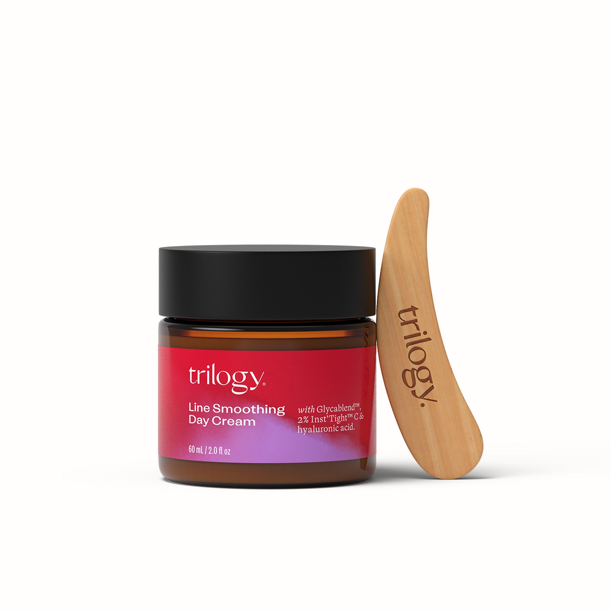 Line Smoothing Day Cream, 2.0 fl oz