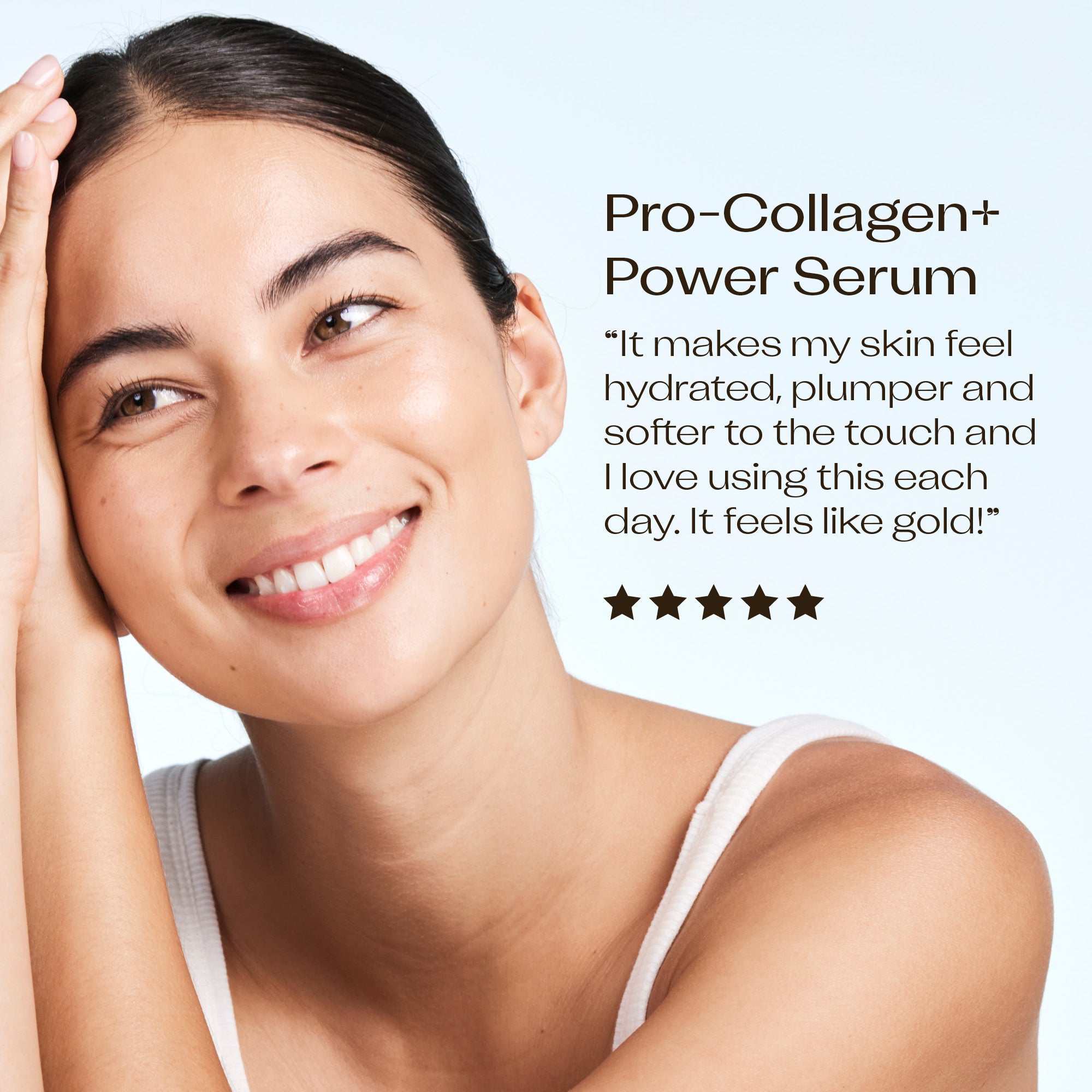 Pro-Collagen+ Power Serum, 1.0 fl oz