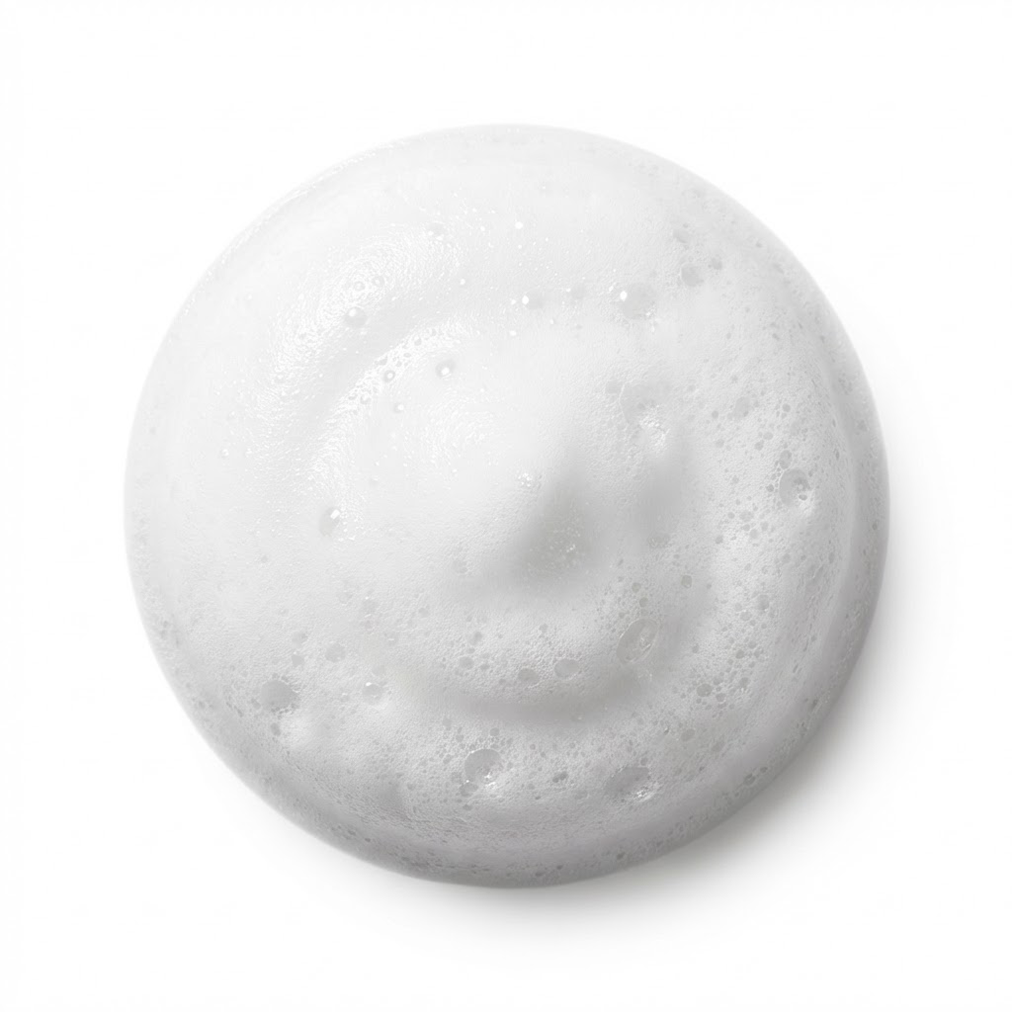 Vitamin C Cleansing Mousse