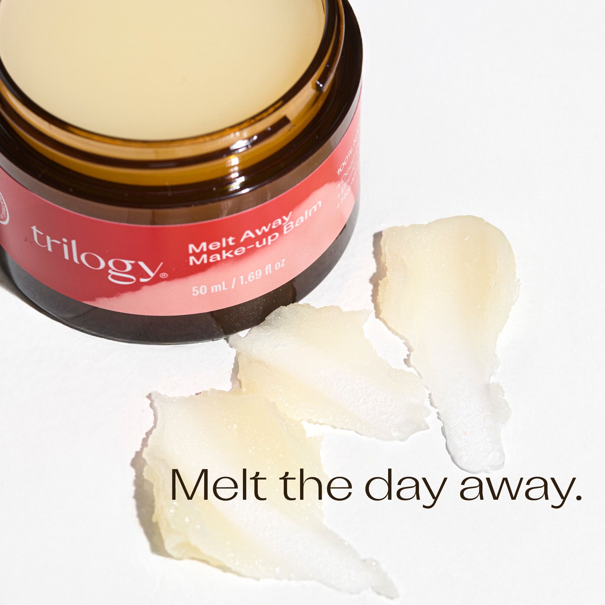Melt Away Make-up Balm, 1.69 fl oz