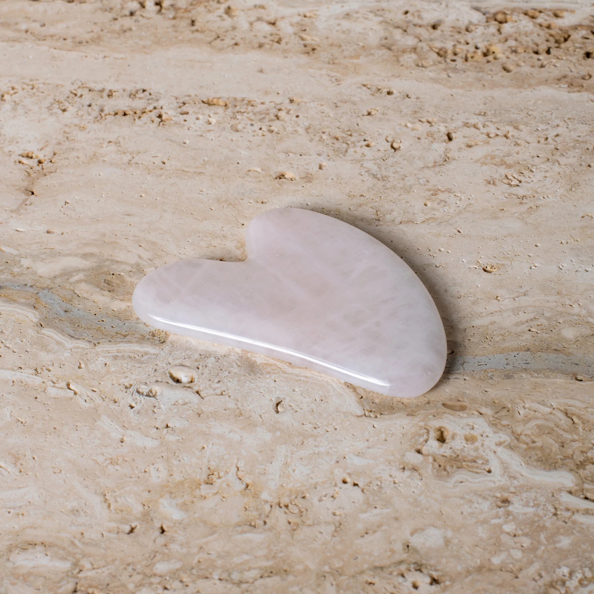 Gua Sha Massage Stone