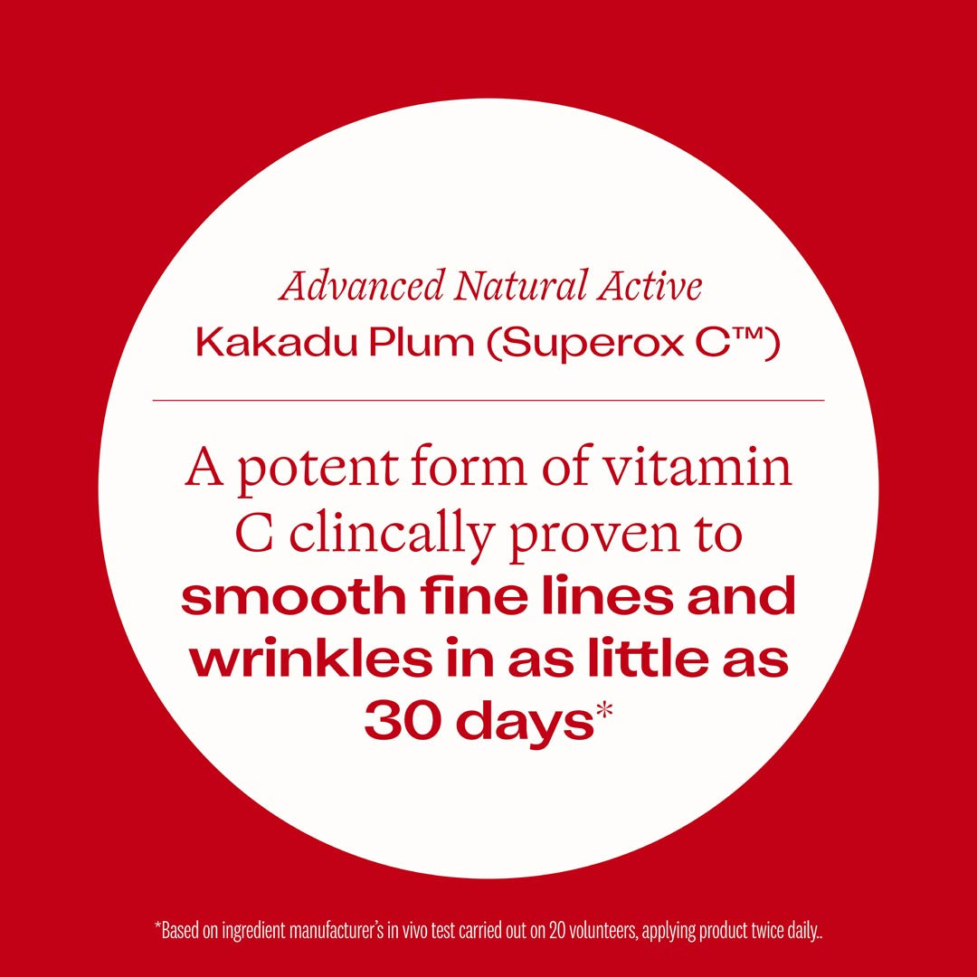 Vitamin C Ceramide Night Cream, 2.0 fl oz