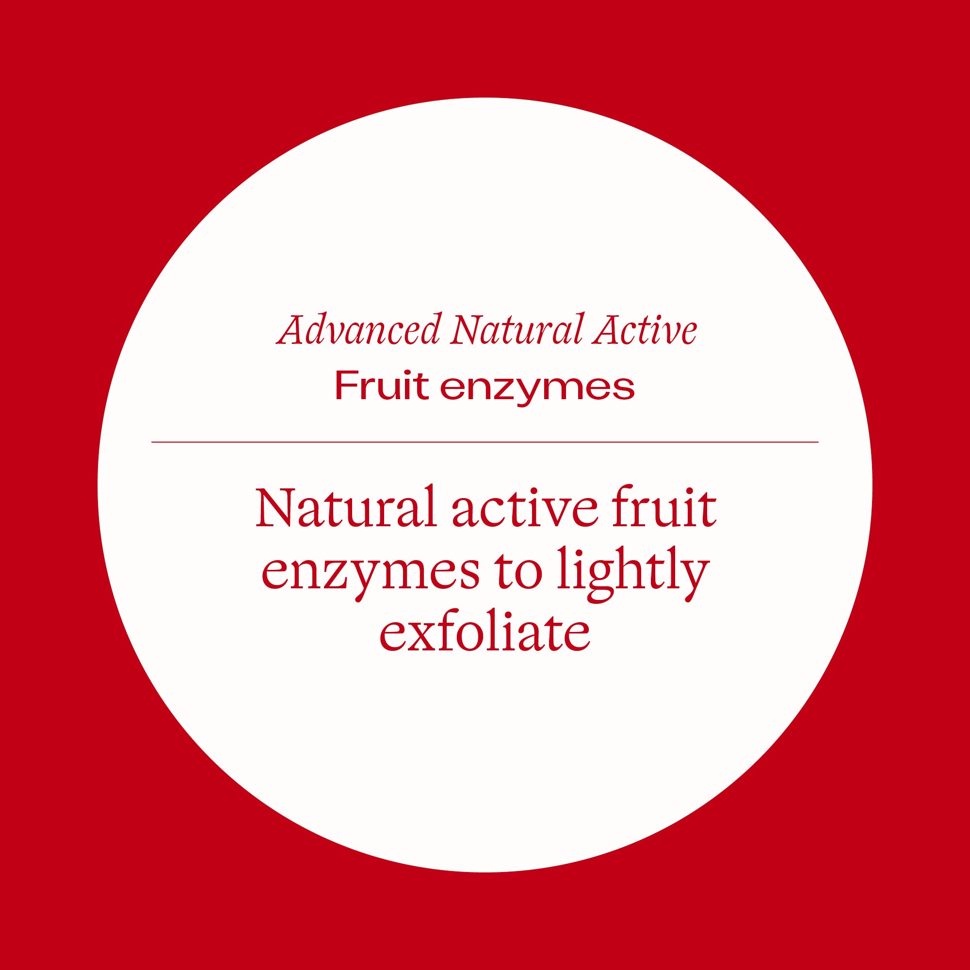 Active Enzyme Cleansing Cream, 6.76 fl oz