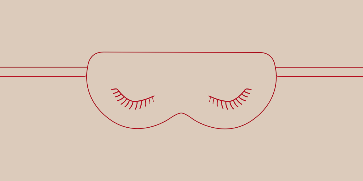 3 reasons sleep is essential for skin health