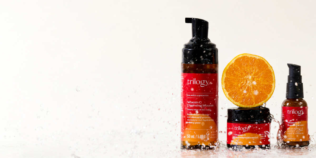 Boost Your Glow: The Power of Vitamin C