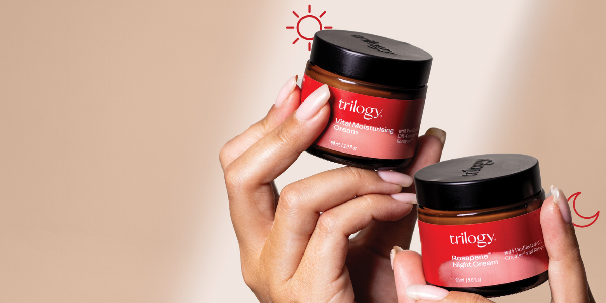 Bouncy skin, anyone? This iconic moisturizer duo just got a collagen upgrade