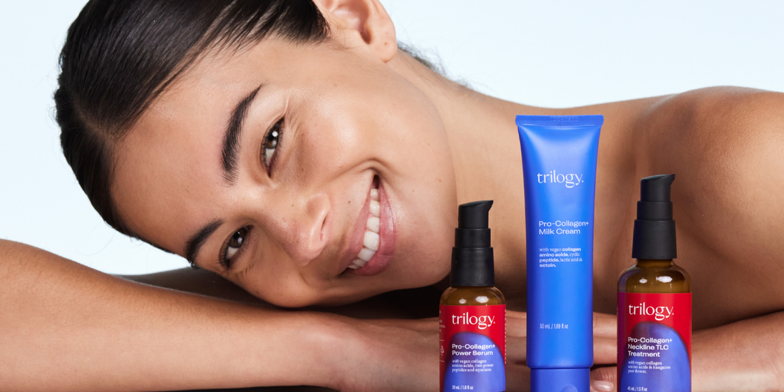Investing in Your Collagen: The Power of Collagen Banking