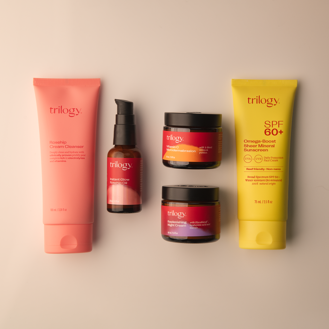 The 10-Step Korean Skincare Routine, Simplified: Which Steps Actually Matter