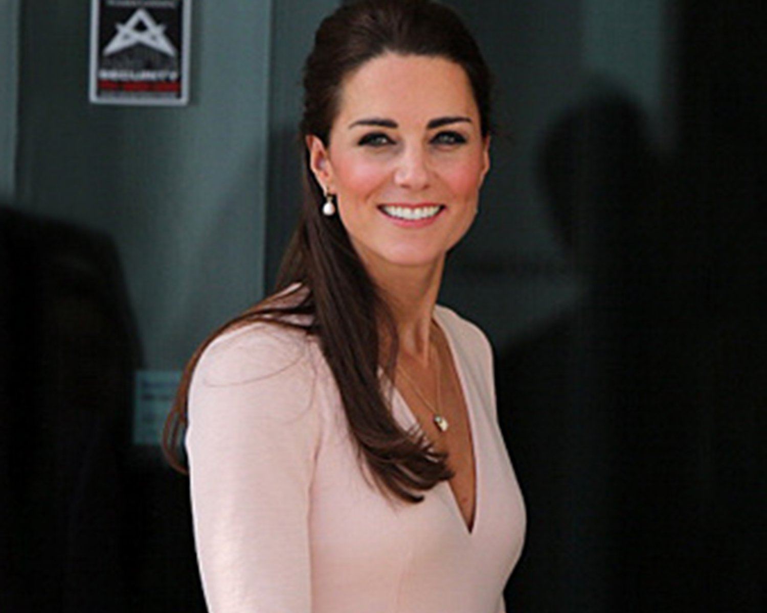 Kate Middleton’s flawless secret? Trilogy's Rosehip Oil