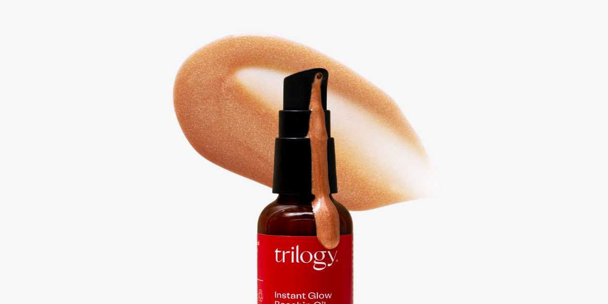 Why we love mica: The natural mineral that makes skin glow