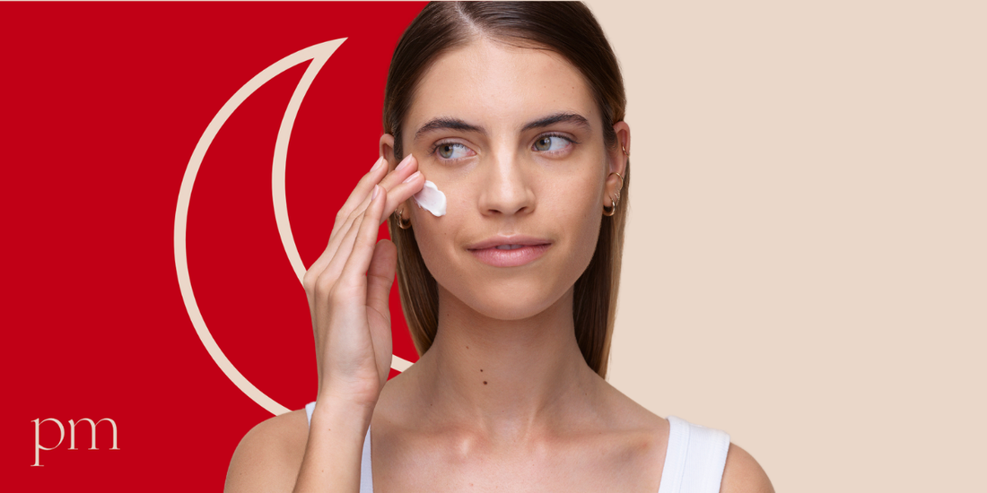 Night cream - your skin's ticket to seriously good beauty sleep