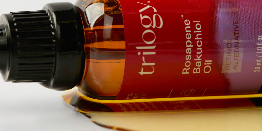 Bakuchiol vs Retinol: The Natural Retinol Alternative Taking Over Skincare