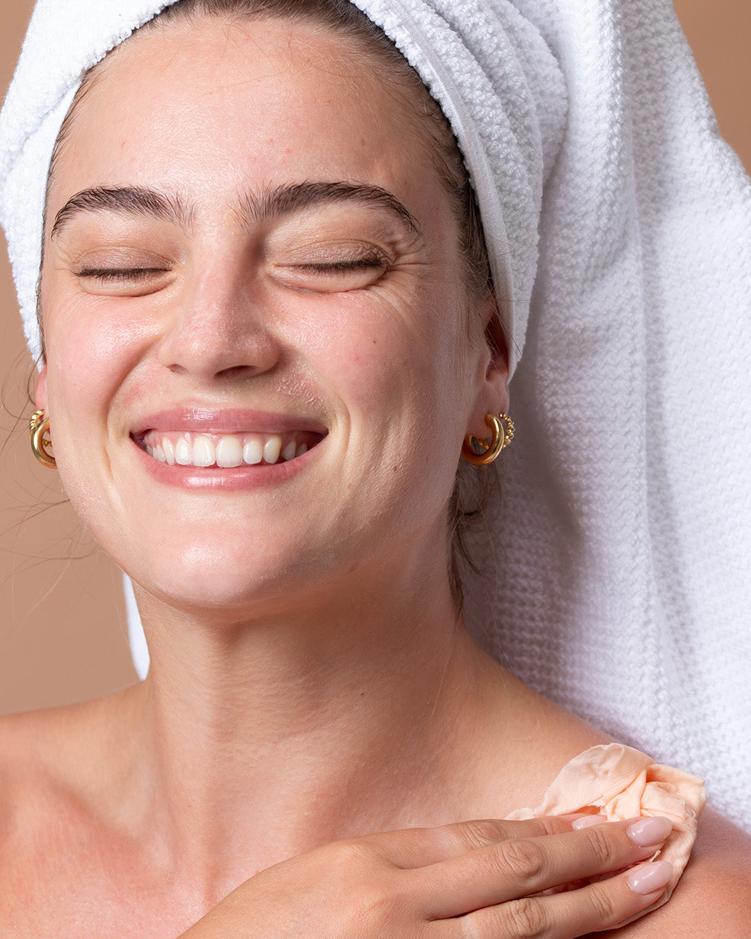 How to Get Glass Skin: What It Actually Takes (Without a 10-Step Routine)