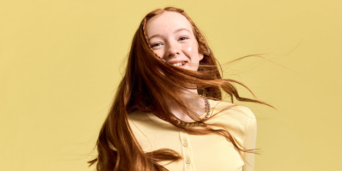 What Causes Oily Skin and Breakouts in Tweens? The Hormonal Skin Science