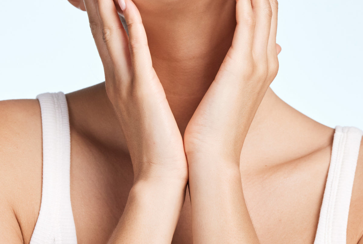 Eating Less, Changing Fast: How Diet Shifts Show Up in Your Skin