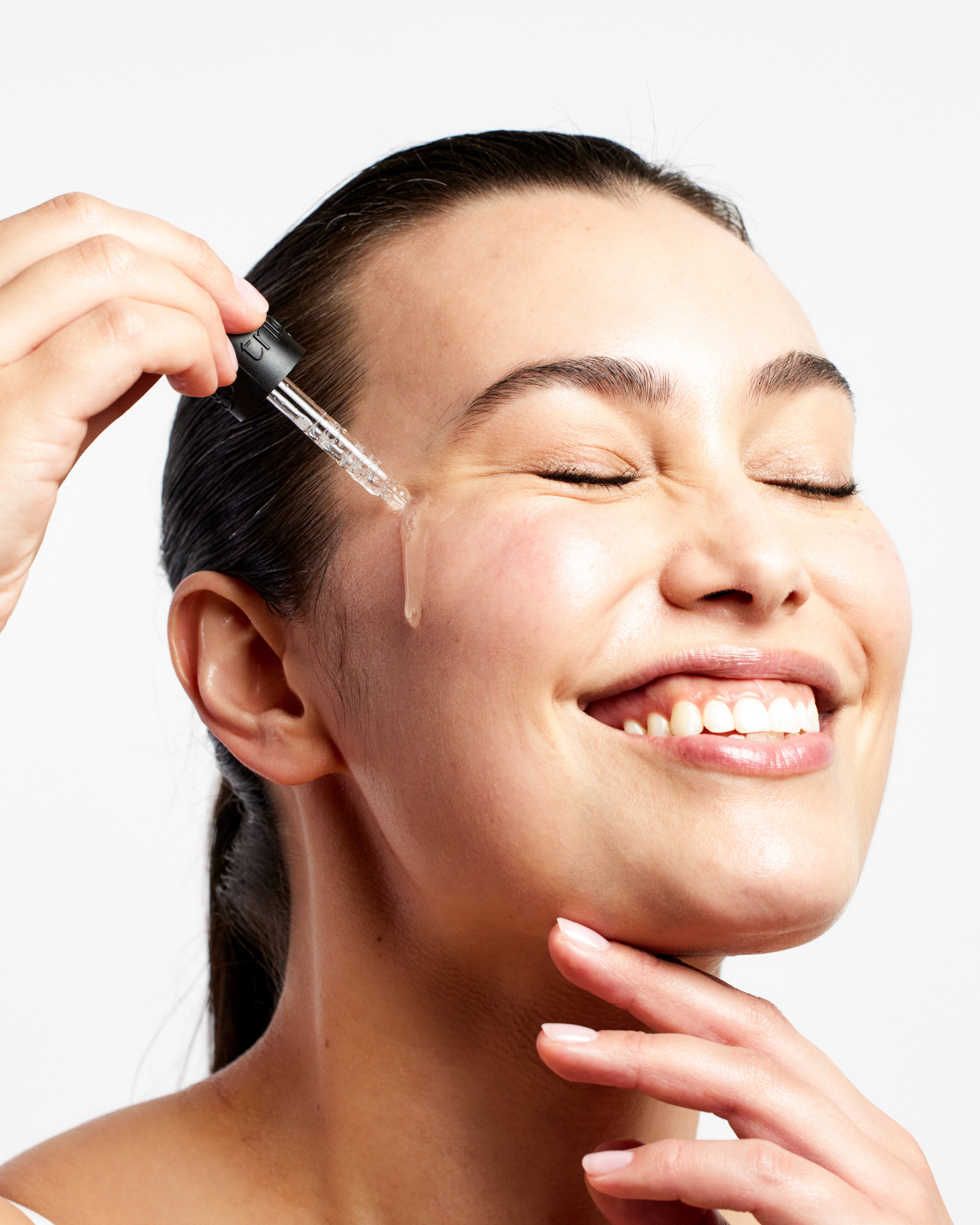 Face Serums & Treatments