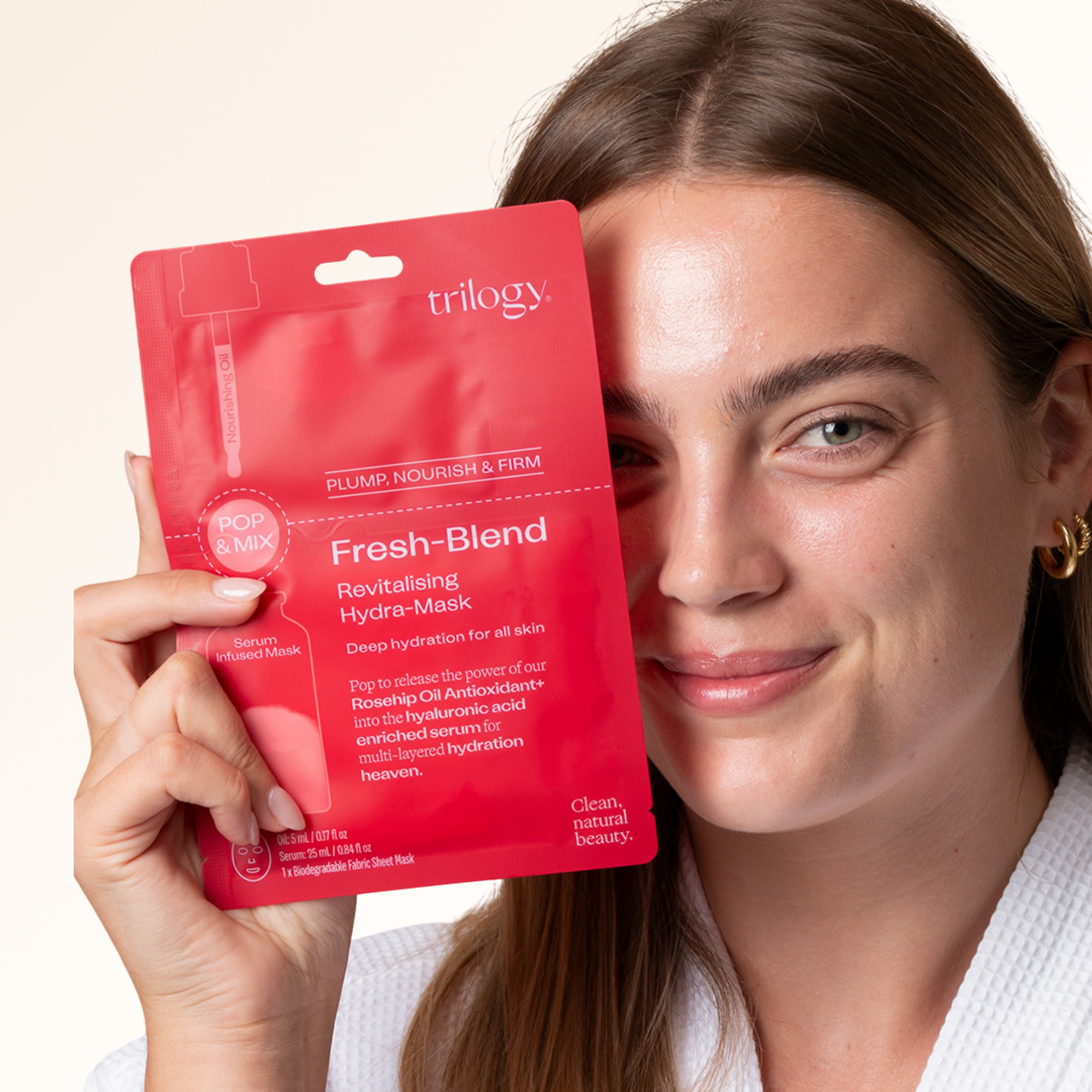 Natural Face Masks