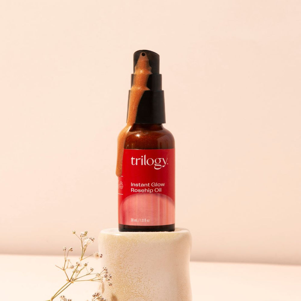 Trilogy | Clean, Natural Beauty | Free Shipping On Orders $50+