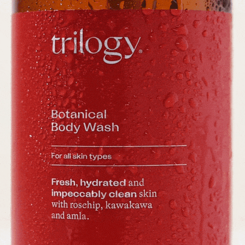 Botanical Body Wash, 16.9 fl oz