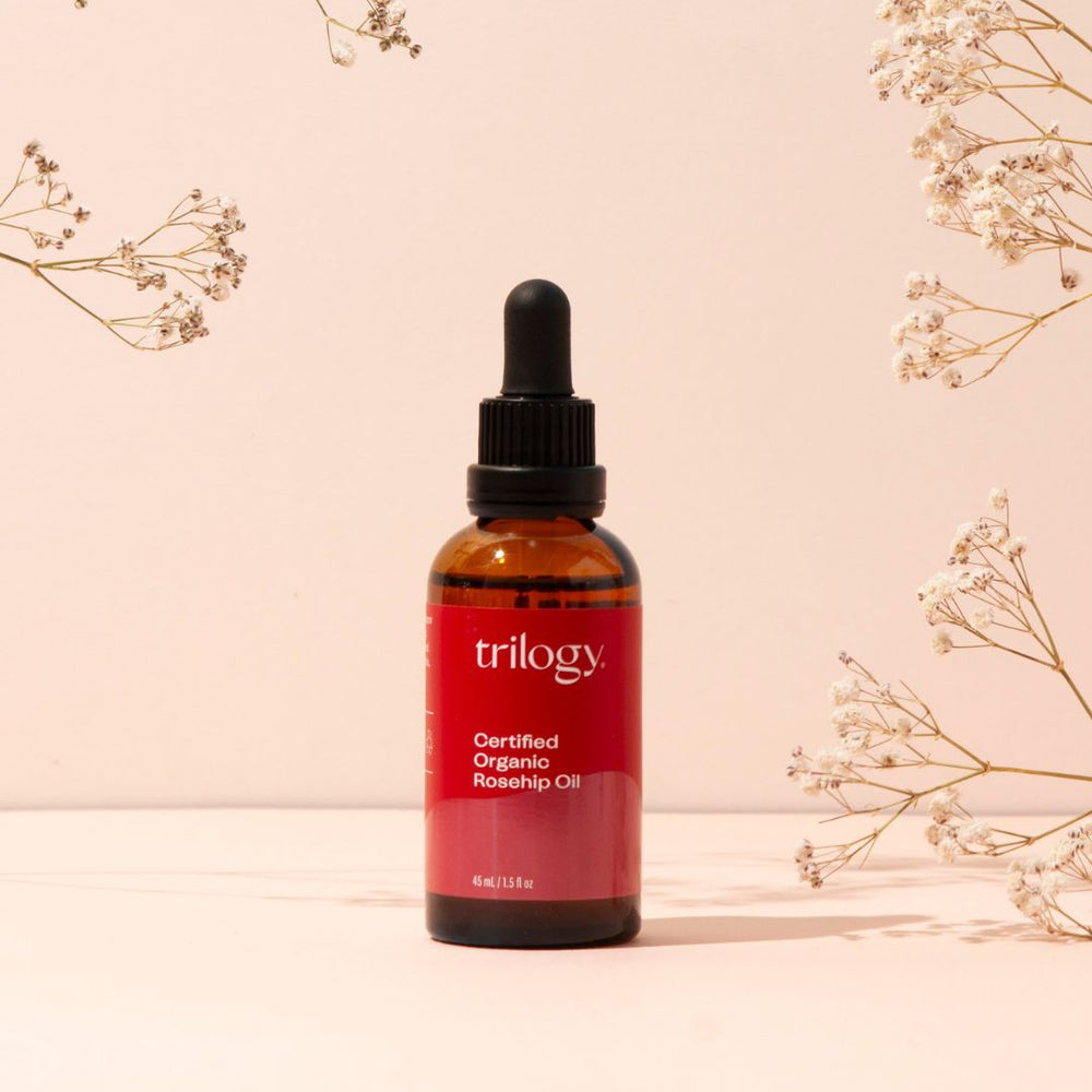 Trilogy | Clean, Natural Beauty | Free Shipping On Orders $50+