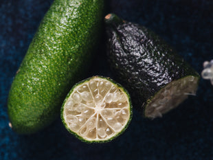 Caviar Lime Extract