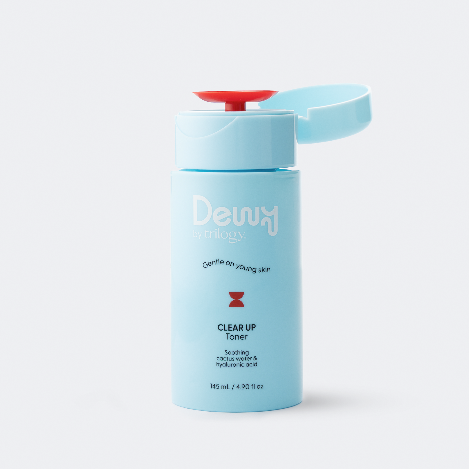 Clear Up Toner