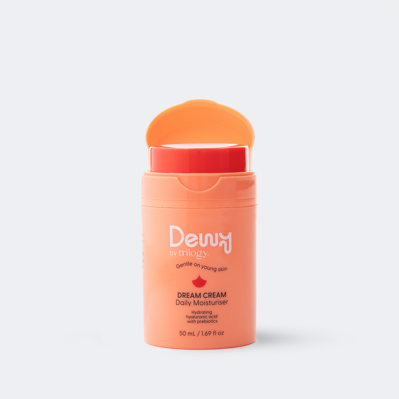 Dream Cream Daily Moisturiser