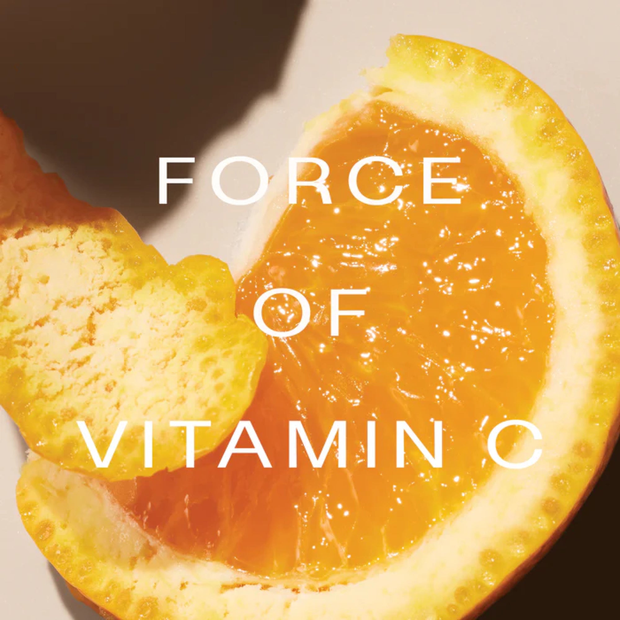 Fresh-Blend Vitamin C+ Glow Mask