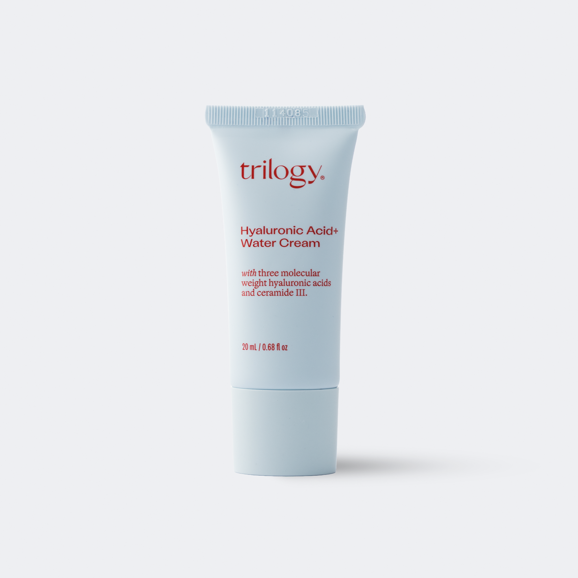 Hyaluronic Acid+ Water Cream
