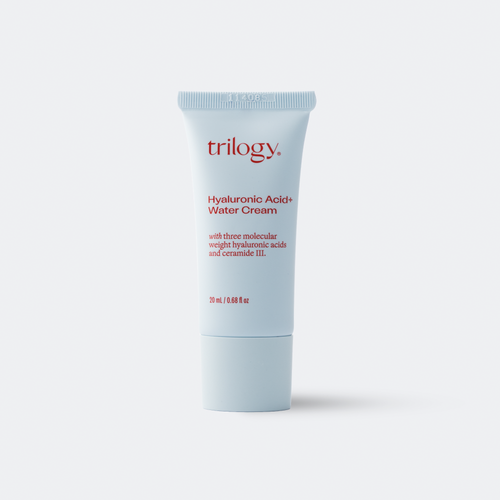 Hyaluronic Acid+ Water Cream
